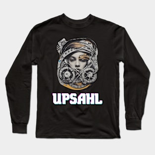 Upsahl Long Sleeve T-Shirt